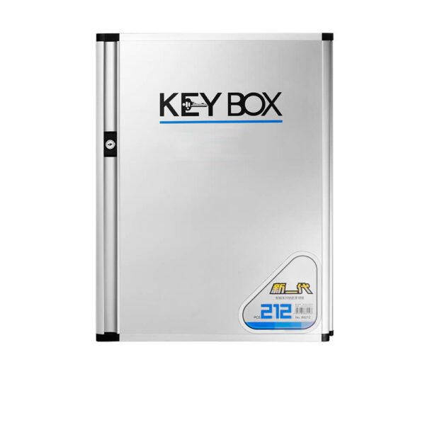 key box
